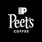 Peets Coffee discount code